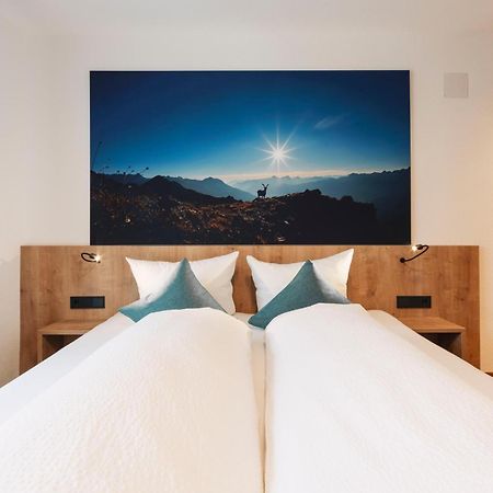 Apart Garni St Martin - Silvretta Card Premium Betrieb Galtür Dış mekan fotoğraf