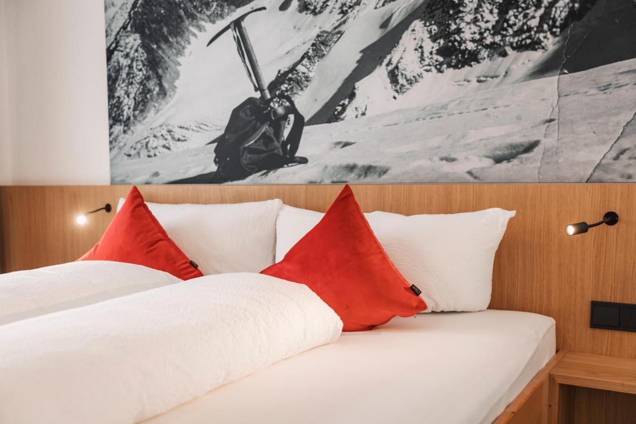 Apart Garni St Martin - Silvretta Card Premium Betrieb Galtür Dış mekan fotoğraf