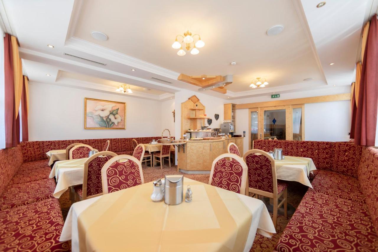 Apart Garni St Martin - Silvretta Card Premium Betrieb Galtür Dış mekan fotoğraf