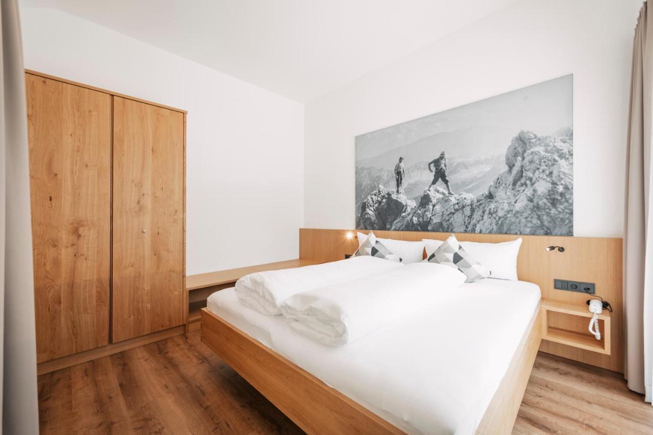 Apart Garni St Martin - Silvretta Card Premium Betrieb Galtür Dış mekan fotoğraf
