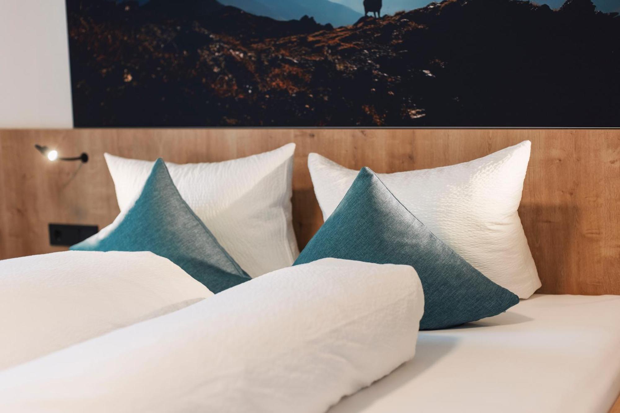 Apart Garni St Martin - Silvretta Card Premium Betrieb Galtür Dış mekan fotoğraf